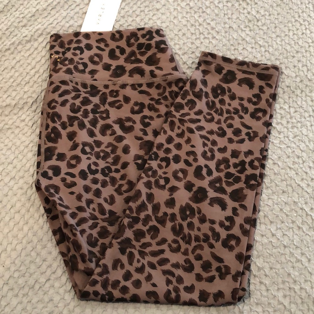 Varley Century Legging